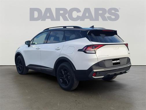 2024 Kia Sportage X-Pro