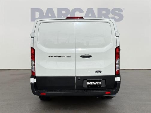 2026 Ford Transit-150 BASE