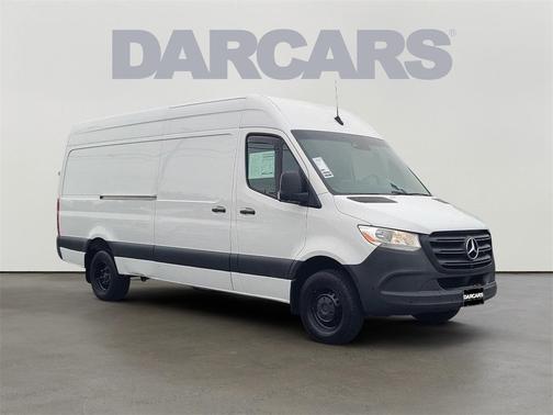 2022 Mercedes-Benz Sprinter 3500 170 WB