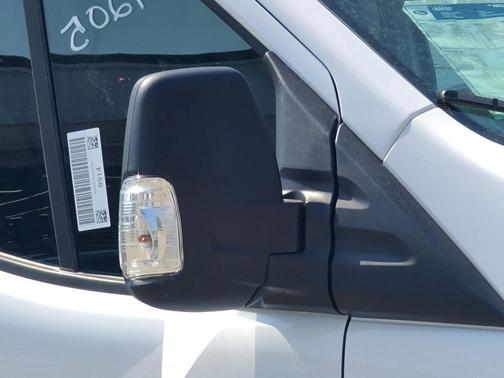 2025 Ford Transit-250 148 WB Medium Roof Cargo