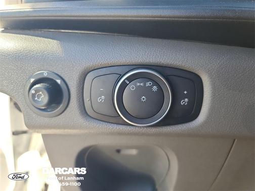 2020 Ford Transit-350 XL