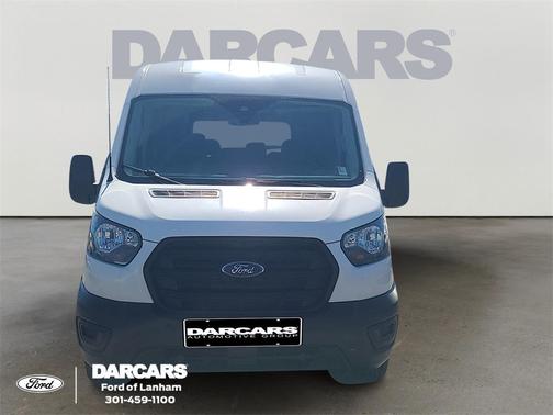 2020 Ford Transit-350 XL