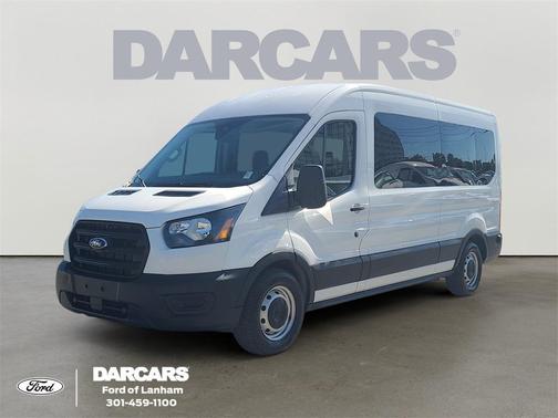 2020 Ford Transit-350 XL