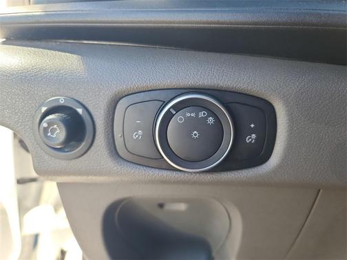 2020 Ford Transit-350 XL