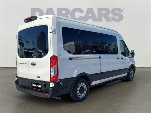 2020 Ford Transit-350 XL