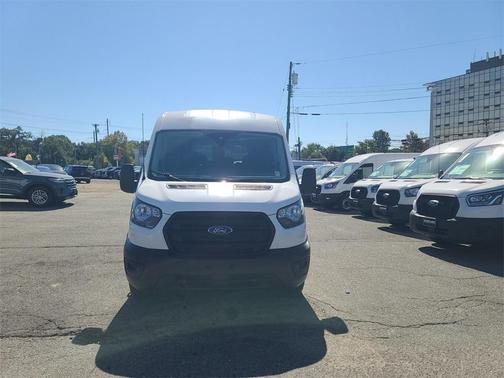 2020 Ford Transit-350 XL