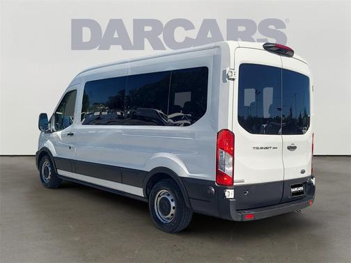 2020 Ford Transit-350 XL