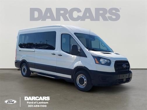 2020 Ford Transit-350 XL