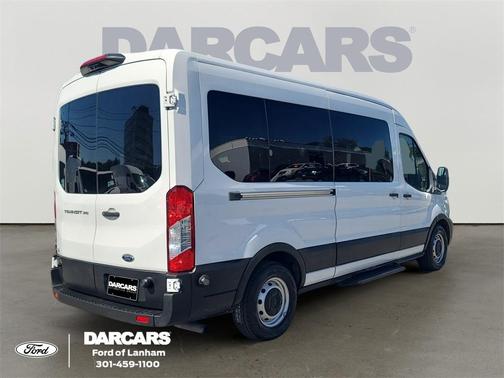 2020 Ford Transit-350 XL