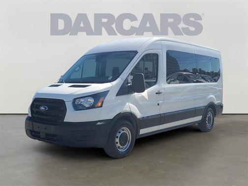 2020 Ford Transit-350 XL