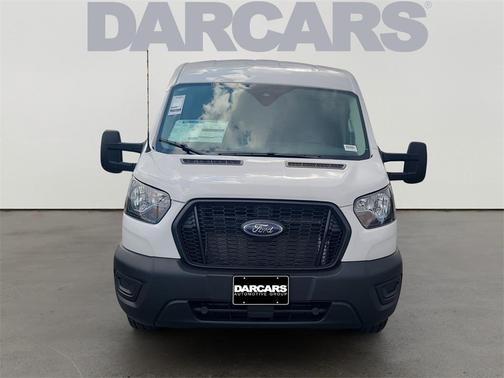 2025 Ford Transit-250 148 WB Medium Roof Cargo