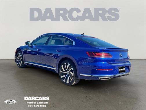 2021 Volkswagen Arteon 2.0T SEL R-Line