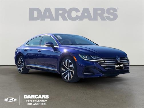 2021 Volkswagen Arteon 2.0T SEL R-Line