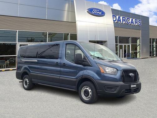2025 Ford Transit-350 XL