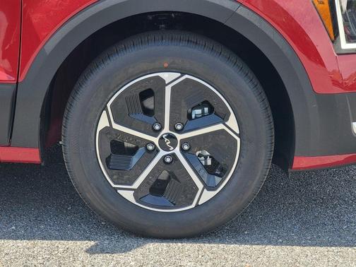 2025 Kia Niro EX
