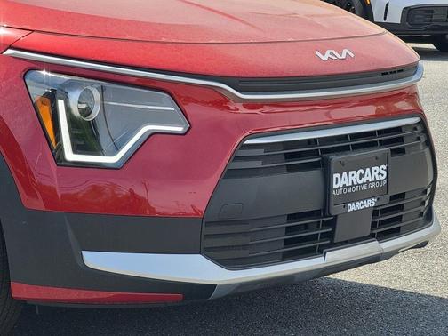 2025 Kia Niro EX