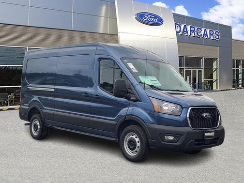 2025 Ford Transit-350 148 WB Medium Roof Cargo