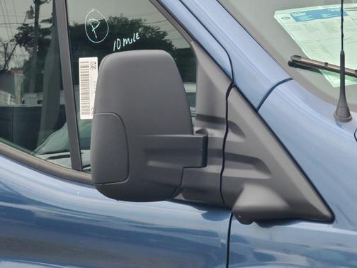 2025 Ford Transit-350 148 WB Medium Roof Cargo