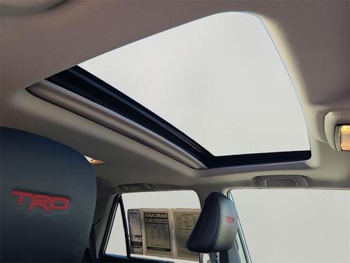 2022 Toyota 4Runner TRD Off Road Premium