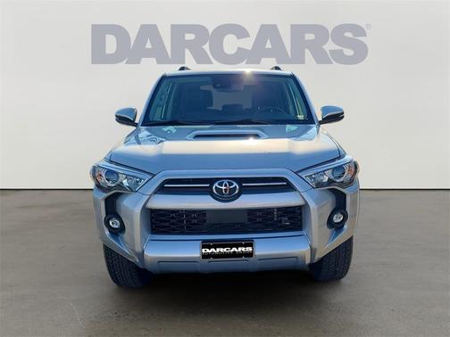 2022 Toyota 4Runner TRD Off Road Premium