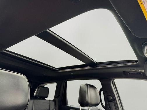 2018 Jeep Grand Cherokee High Altitude