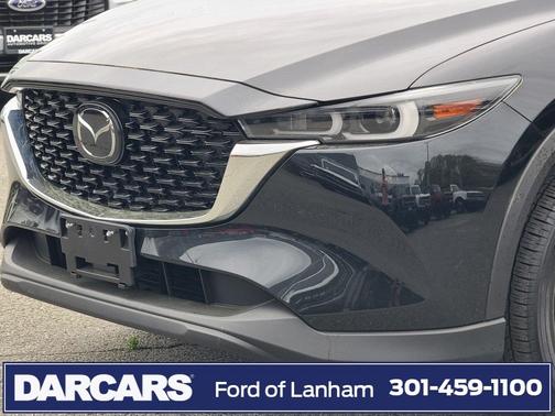 2023 Mazda CX-5 Premium Plus