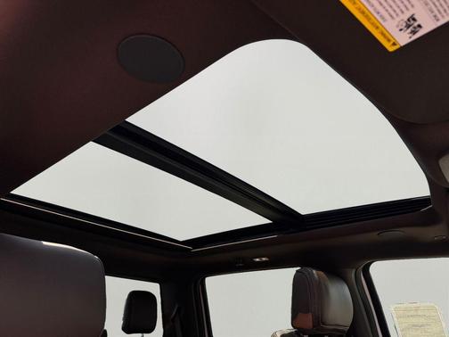 Brown 2026 Ford F-150 King Ranch