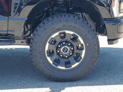 2025 Ford F-350 XLT