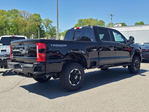 2025 Ford F-350 XLT