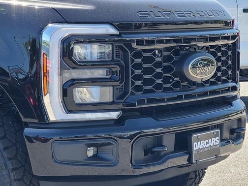 2025 Ford F-350 XLT