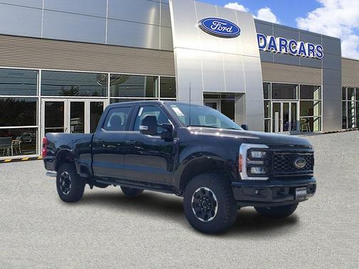 2025 Ford F-350 XLT