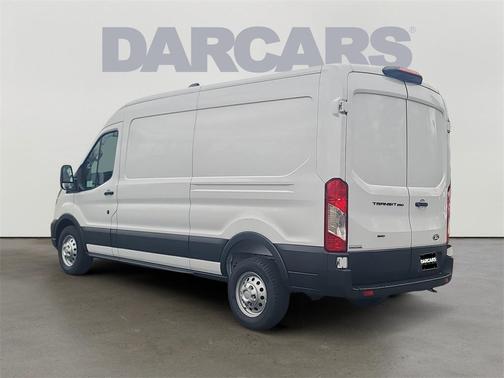 2026 Ford Transit-250 148 WB Medium Roof Cargo