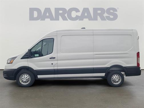 2026 Ford Transit-250 148 WB Medium Roof Cargo