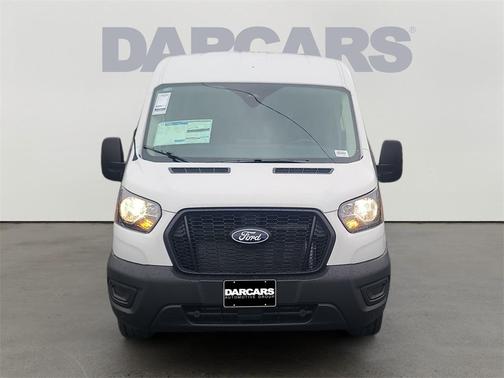 2026 Ford Transit-250 148 WB Medium Roof Cargo