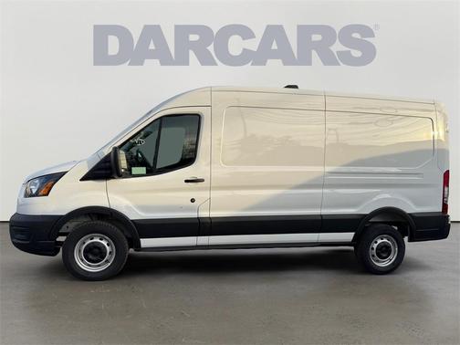 2026 Ford Transit-250 148 WB Medium Roof Cargo