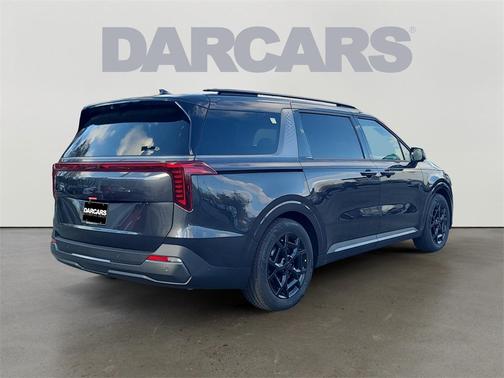 2026 Kia Carnival SX Prestige