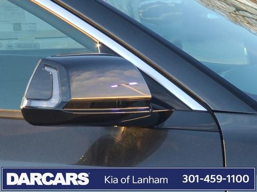 2025 Kia Niro EV Wind