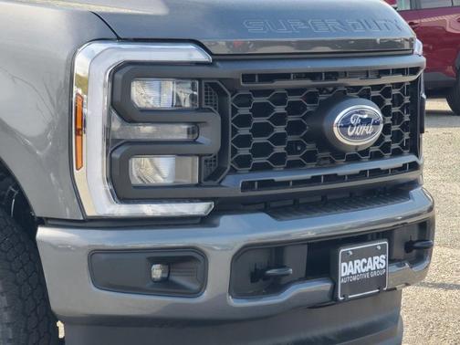 2025 Ford F-350 XL