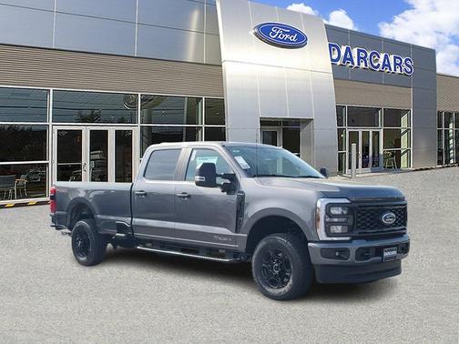 2025 Ford F-350 XL