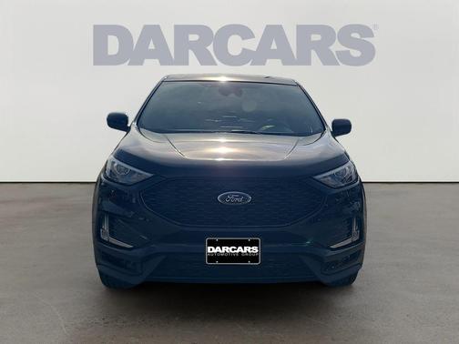 2022 Ford Edge ST Line