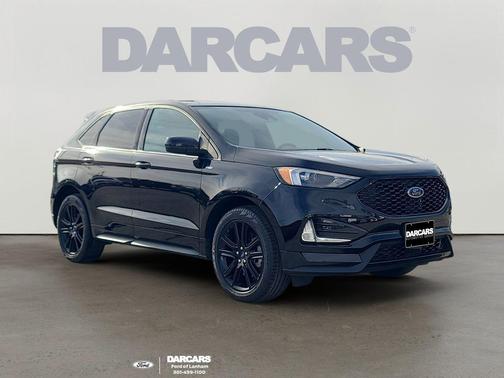 2022 Ford Edge ST Line