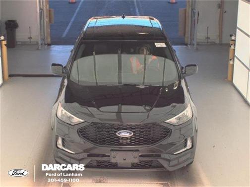 2022 Ford Edge ST Line