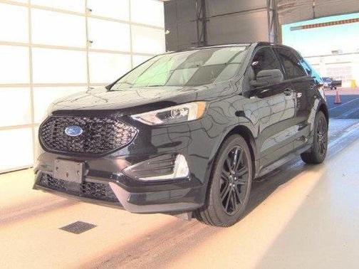 2022 Ford Edge ST Line