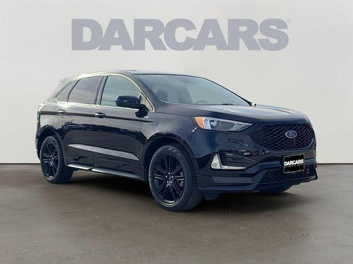 2022 Ford Edge ST Line