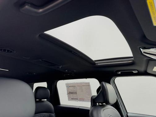 Wolf Gray 2027 Kia Telluride