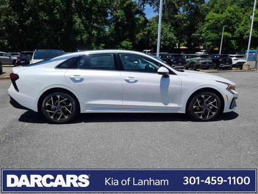 2025 Kia K5 EX