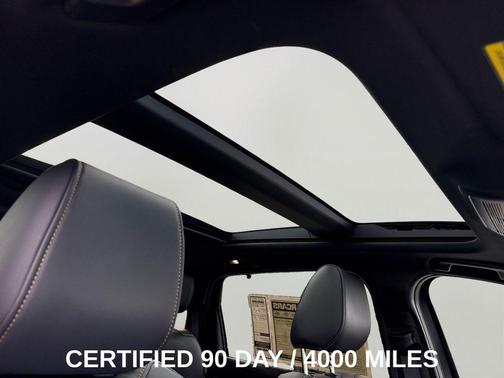 Platinum Quartz Metallic 2024 Mazda CX-90 PHEV Premium Plus