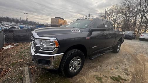 2019 RAM 2500 Tradesman