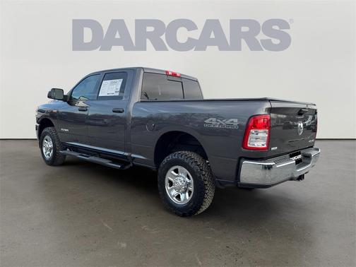 2019 RAM 2500 Tradesman