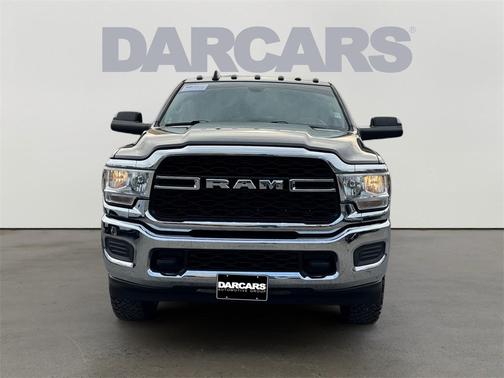 2019 RAM 2500 Tradesman